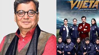 Subhash Ghai's Film 'Vijeta' Runs Into Financial Losses Owing To Abrupt Release Amid COVID-19 Pandemic thumbnail