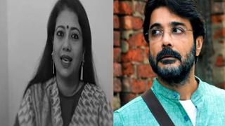 Kamalika Guha Thakurta Miffed With Being Mistakenly Referred As Prosenjit's Ex-Wife