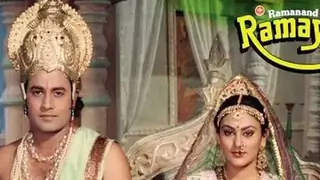 Not 9.30 but Ramayan to air on Star Plus at This time from Today! Thumbnail