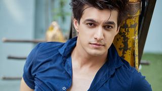 Did you know Mohsin Khan is an electronic engineer?