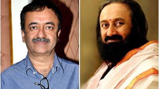 Rajkumar Hirani and Sri Ravishankar Join Hands for #ChangeWithin Initiative to Spread Peace amid COVID-19