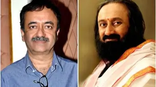 Rajkumar Hirani and Sri Ravishankar Join Hands for #ChangeWithin Initiative to Spread Peace amid COVID-19 Thumbnail
