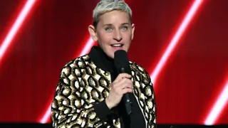 Ellen DeGeneres accused of Unfriendly and Cold behavior: It’s Demeaning The Way She Treats People  Thumbnail