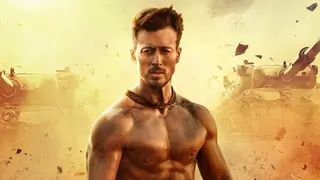 Tiger Shroff’s Baaghi 3 is Now Streaming on OTT! Have you seen yet?  Thumbnail