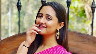 Rashami Desai Reveals that She used to be very rude and Blunt while dealing with Indecent offers!