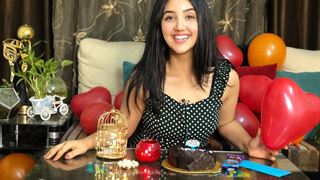 Ashnoor Kaur Opens up on her 'Different' Birthday Experience!
