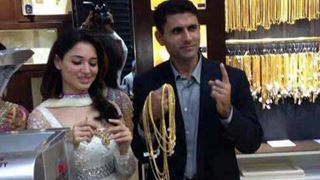 Tamannaah Bhatia To Get Married To Pakistani Cricketer Abdur Razzaq? The Actor Responds