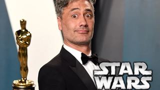 Big News! 'Thor' Director Taika Waititi To Direct The Next 'Star Wars' Film