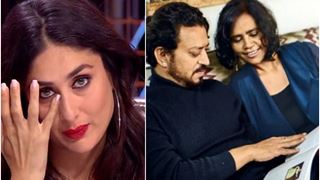 Kareena Calls Irrfan Khan’s Wife Sutapa a ‘True Soldier’: My Heart Swells For Her  Thumbnail