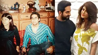 Ayushmann and Tahira are following Social distancing since the First year of dating: Here’s the proof! Thumbnail