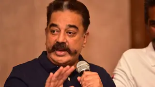 Kamal Haasan Condemns TN Govt’s decision to open Liquor shops from May 7! Thumbnail