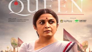  MX Player’s Ramya Krishnan Starrer Queen To Air On Zee TV? Thumbnail