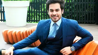  Manish Goplani Offered a TV show amid lockdown; Skeptical About Doing It Thumbnail