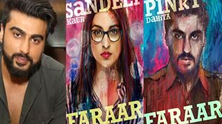 Arjun Kapoor Sees 'Nothing Wrong' If 'Sandeep Aur Pinky Faraar' Is Released Digitally Thumbnail