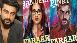 Arjun Kapoor Sees 'Nothing Wrong' If 'Sandeep Aur Pinky Faraar' Is Released Digitally Thumbnail