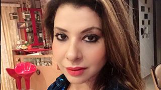 Revealed: Why Was Sambhavna Seth Rushed To The Hospital At 4 AM!