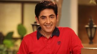 Bhabhiji Ghar Par Hai Fame Aasif Sheikh On Switching From Bollywood To TV