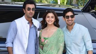 Brahmastra Director Ayan Saved Alia-Ranbir’s Film from Getting Leaked, here’s how