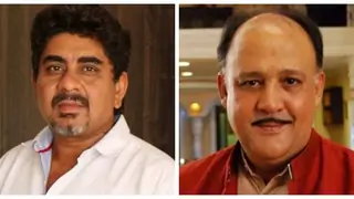 Rajan Shahi Recalls how Alok Nath denied using a Lavish Vanity during the shoot of Bidaai!  Thumbnail