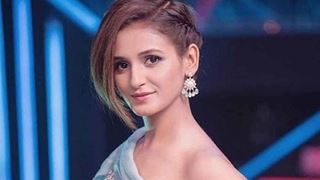Shakti Mohan wanted to pursue THIS career before Dance India Dance