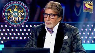 Amitabh Bachchan is Defensive About Shooting For KBC Amid lockdown