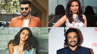 Arjun Kapoor, Swara Bhasker, R Madhavan and more express their Concern for the victims of Gas Leak in Visakhapatnam!
