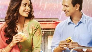 Baarish 2: Asha Negi and Sharman Joshi’s Tale Lacks Spice But Is Like Maa Ke Haath Ka Khanna - Filled With Love