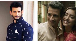 Sharman Joshi: Jeetendra Sir always kept the Atmosphere on the sets Happy! 