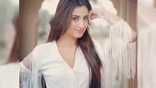 A sweet and simple birthday for Aalisha Panwar!  Thumbnail