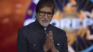 Nitesh Tiwari on Directing Amitabh Bachchan from Home for KBC's Shoot!  Thumbnail