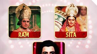 Star Plus announces their first Digital Award for the legendary show Ramayan!