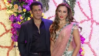 Salman Khan and Iulia Vantur to get Married? Iulia’s Answer Wins The Internet Thumbnail