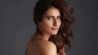 Fatima Sana Shaikh opens up about her passion for Acting…