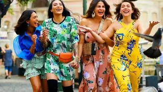 Amazon Prime's Four More Shots Please Renewed For Season 3 Thumbnail