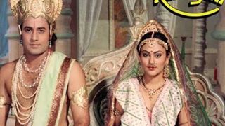 Dipika Chikhlia and Prem Sagar Opens up on the challenges they faced in shooting Ramayan! 