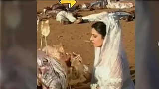 After Cooler, 'Mahabharat' Has a Dead Man Coming Back To Life Scene Spotted By Netizens Thumbnail
