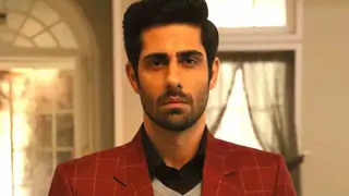Rrahul Sudhir On Being Relieved That 'Ishq Mein Marjawan 2' Didn't Start Before Lockdown Thumbnail