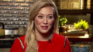 After 'Lizzie McGuire' Hilary Duff To Lead In 'Younger' Spin-Off