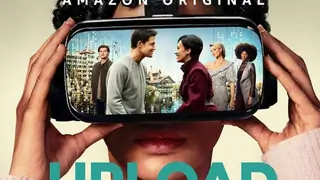 Recently Released 'Upload' Gets Renewed For Season 2 At Amazon Thumbnail
