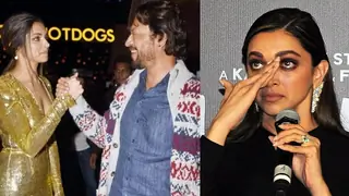 'Please Come Back Irrfan': Deepika Padukone is Heart Broken, Cannot Get Over Irrfan Khan's Demise Thumbnail