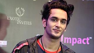 Vikas Gupta Deletes All His Instagram Posts A Day after his Birthday... Thumbnail