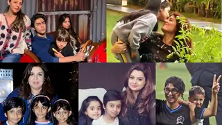 Gauri-Kiran-Farah-Deepshikha-Twinkle; Prove that Women can be the Last Word not Only at Home but also on the Sets! Thumbnail