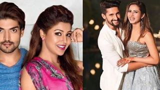  Gurmeet-Debina and Ravi- Sargun's Building To Get Sealed?