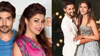  Gurmeet-Debina and Ravi- Sargun's Building To Get Sealed? Thumbnail