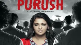 Gulki Joshi breaks down on the sets of Zee Theatre’s Purush   Thumbnail