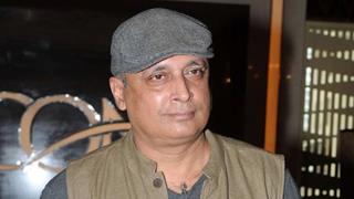 Piyush Mishra Opens Up On His 'Difficult' Journey So Far & Upcoming Show, 'Illegal'