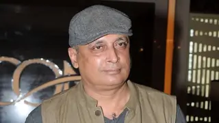 Piyush Mishra Opens Up On His 'Difficult' Journey So Far & Upcoming Show, 'Illegal' Thumbnail