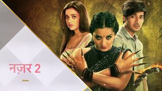 Star Plus' Nazar 2 to go off air