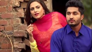 Himanshi Khurana Reacts on Unfollowing Jassi Gill due to Shehnaz Gill 