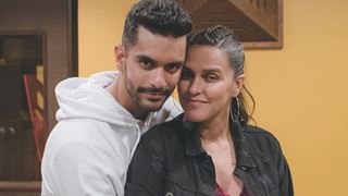 Neha Dhupia takes a Jibe at Roadies Controversy; says, ‘I have 5 bfs in one!’